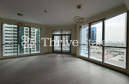 Apartment - 2 Bedrooms - 2 Bathrooms for sale in The Torch - Dubai Marina - Dubai