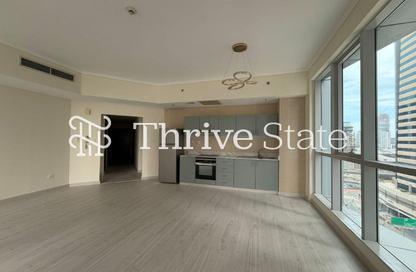 Apartment - 2 Bedrooms - 2 Bathrooms for sale in The Torch - Dubai Marina - Dubai