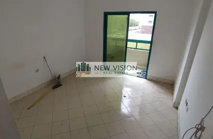 Apartment - 1 Bedroom - 2 Bathrooms for rent in New Al Taawun Road - Al Taawun - Sharjah