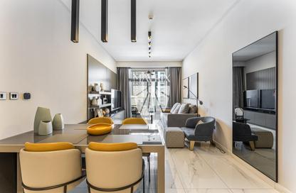 Apartment - 2 Bedrooms - 2 Bathrooms for rent in MAG 318 - Business Bay - Dubai Apartment - 2 Bedrooms - 2 Bathrooms for rent in MAG 318 - Business Bay - Dubai