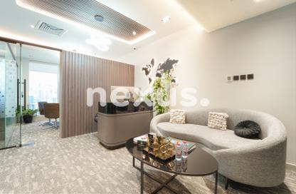 Office Space - Studio for sale in I Rise Tower - Barsha Heights (Tecom) - Dubai