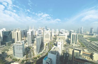 Office Space - Studio for sale in I Rise Tower - Barsha Heights (Tecom) - Dubai