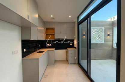 Townhouse - 4 Bedrooms - 4 Bathrooms for rent in Bliss - Arabian Ranches 3 - Dubai