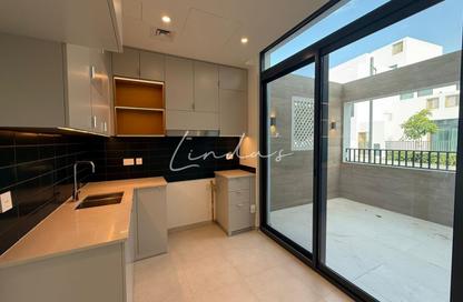 Townhouse - 4 Bedrooms - 4 Bathrooms for rent in Bliss - Arabian Ranches 3 - Dubai