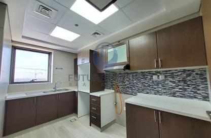 Apartment - 1 Bedroom - 2 Bathrooms for rent in Al Habbai 6 - Jumeirah Garden City - Al Satwa - Dubai Apartment - 1 Bedroom - 2 Bathrooms for rent in Al Habbai 6 - Jumeirah Garden City - Al Satwa - Dubai