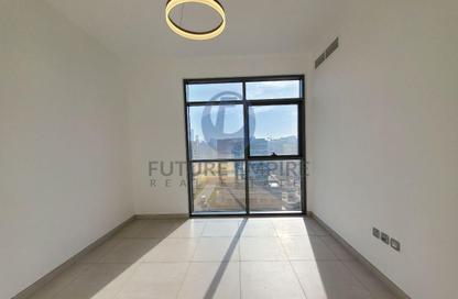Apartment - 1 Bedroom - 2 Bathrooms for rent in Al Habbai 6 - Jumeirah Garden City - Al Satwa - Dubai