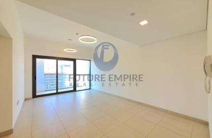 Apartment - 1 Bedroom - 2 Bathrooms for rent in Al Habbai 6 - Jumeirah Garden City - Al Satwa - Dubai