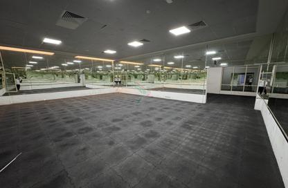Full Floor - Studio - 4 Bathrooms for rent in Ugdat Al Ameriya - Al Jimi - Al Ain