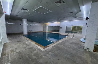 Full Floor - Studio - 4 Bathrooms for rent in Ugdat Al Ameriya - Al Jimi - Al Ain