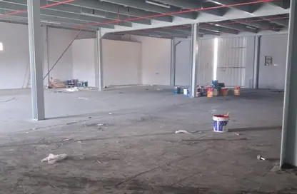 مستودع - استوديو - 2 حمامات للايجار في الجرف 3 - الجرف - عجمان وسط المدينة - عجمان