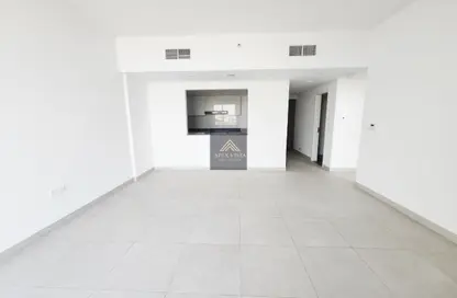 Apartment - 1 Bedroom - 2 Bathrooms for rent in Areej Apartments - Aljada - Sharjah
