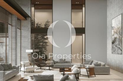 Villa - 4 Bedrooms - 5 Bathrooms for sale in Reem Hills - Najmat Abu Dhabi - Al Reem Island - Abu Dhabi