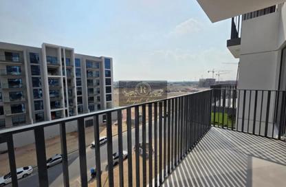 Apartment - 1 Bedroom - 1 Bathroom for rent in Azizi Mirage - Dubai Studio City - Dubai