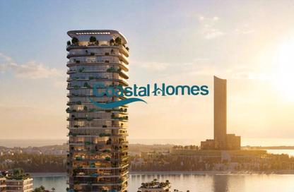 Apartment - 1 Bedroom - 2 Bathrooms for sale in Le Chateau - Al Marjan Island - Ras Al Khaimah