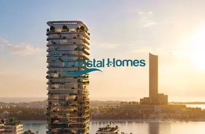 Apartment - 1 Bedroom - 2 Bathrooms for sale in Le Chateau - Al Marjan Island - Ras Al Khaimah