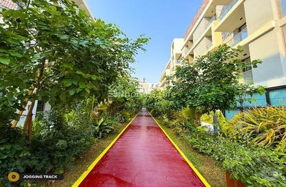 Apartment - 2 Bedrooms - 2 Bathrooms for rent in Torino Building 5 - Torino By ORO24 - Arjan - Dubai Apartment - 2 Bedrooms - 2 Bathrooms for rent in Torino Building 5 - Torino By ORO24 - Arjan - Dubai