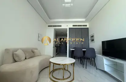 Apartment - 1 Bathroom for rent in Samana Hills - Arjan - Dubai
