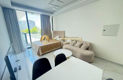 Apartment - Studio - 1 Bathroom for rent in Samana Hills - Arjan - Dubai