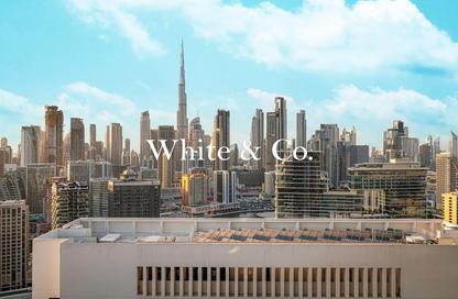 Apartment - 2 Bedrooms - 3 Bathrooms for sale in Nobles Tower - Business Bay - Dubai