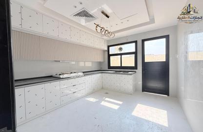 Townhouse - 3 Bedrooms - 5 Bathrooms for rent in Al Yasmeen 1 - Al Yasmeen - Ajman