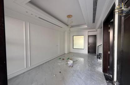 Townhouse - 3 Bedrooms - 5 Bathrooms for rent in Al Yasmeen 1 - Al Yasmeen - Ajman