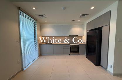 Townhouse - 3 Bedrooms - 4 Bathrooms for rent in Greenview - Emaar South - Dubai South (Dubai World Central) - Dubai Townhouse - 3 Bedrooms - 4 Bathrooms for rent in Greenview - Emaar South - Dubai South (Dubai World Central) - Dubai