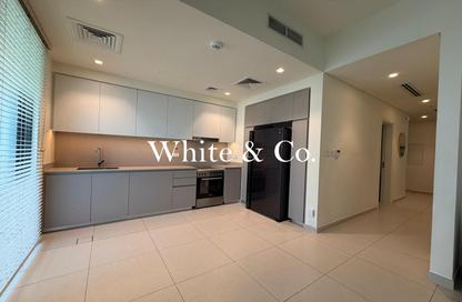 Townhouse - 3 Bedrooms - 4 Bathrooms for rent in Greenview - Emaar South - Dubai South (Dubai World Central) - Dubai Townhouse - 3 Bedrooms - 4 Bathrooms for rent in Greenview - Emaar South - Dubai South (Dubai World Central) - Dubai