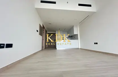 Apartment - 1 Bedroom - 2 Bathrooms for rent in Binghatti Corner - District 10 - Jumeirah Village Circle - Dubai