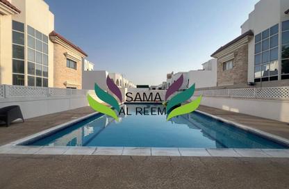 Villa - 5 Bedrooms - 5 Bathrooms for rent in Al Manara - Dubai