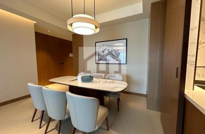 Apartment - 3 Bedrooms - 3 Bathrooms for rent in The Address Residences Dubai Opera Tower 2 - The Address Residences Dubai Opera - Downtown Dubai - Dubai Apartment - 3 Bedrooms - 3 Bathrooms for rent in The Address Residences Dubai Opera Tower 2 - The Address Residences Dubai Opera - Downtown Dubai - Dubai
