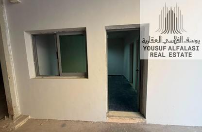 Warehouse - Studio for rent in Umm Al Thuoob - Umm Al Quwain