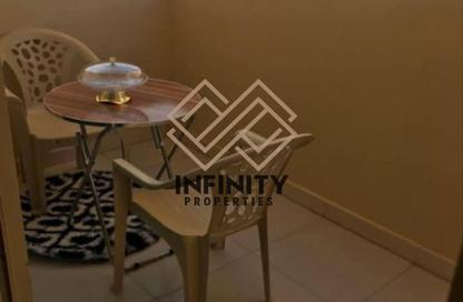 Apartment - 1 Bedroom - 2 Bathrooms for sale in Lilies Tower - Emirates City - Ajman