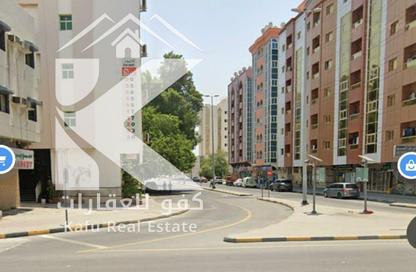 أرض - استوديو للبيع في النخيل 1 - النخيل - عجمان
