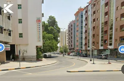 Land - Studio for sale in Al Nakhil 1 - Al Nakhil - Ajman