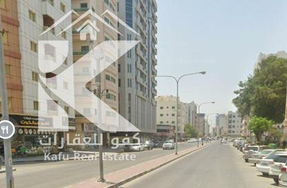 أرض - استوديو للبيع في النخيل 1 - النخيل - عجمان