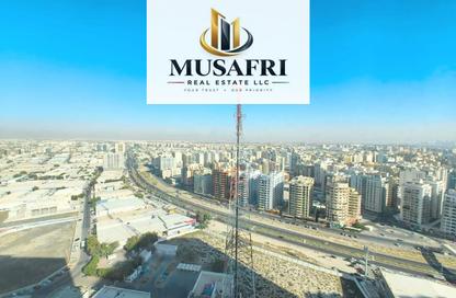 Apartment - 1 - 1 for rent in Tiger Building Al Yarmouk - Al Nahda - Sharjah Apartment - 1 - 1 for rent in Tiger Building Al Yarmouk - Al Nahda - Sharjah