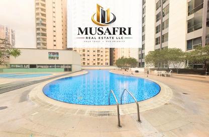 Apartment - 1 - 1 for rent in Tiger Building Al Yarmouk - Al Nahda - Sharjah Apartment - 1 - 1 for rent in Tiger Building Al Yarmouk - Al Nahda - Sharjah