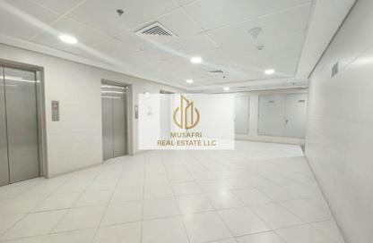 Apartment - 1 Bedroom - 1 Bathroom for rent in Tiger Building Al Yarmouk - Al Nahda - Sharjah