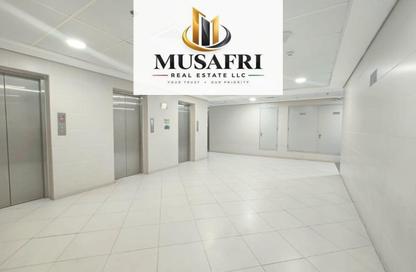 Apartment - 1 - 1 for rent in Tiger Building Al Yarmouk - Al Nahda - Sharjah Apartment - 1 - 1 for rent in Tiger Building Al Yarmouk - Al Nahda - Sharjah