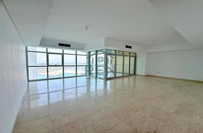 Apartment - 3 Bedrooms - 4 Bathrooms for rent in Ocean Terrace - Marina Square - Al Reem Island - Abu Dhabi