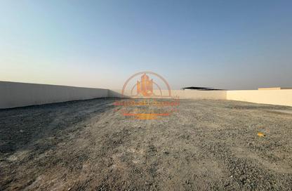 Land - Studio for rent in Al Sajaa S - Al Sajaa - Sharjah