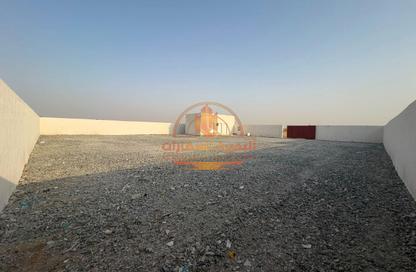 Land - Studio for rent in Al Sajaa S - Al Sajaa - Sharjah