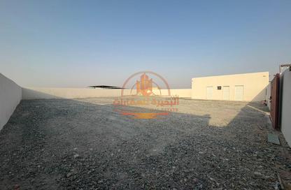 Land - Studio for rent in Al Sajaa S - Al Sajaa - Sharjah