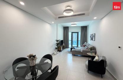 Apartment - 1 Bedroom - 2 Bathrooms for rent in The Bay - Business Bay - Dubai