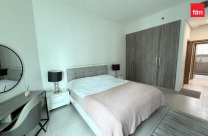 Apartment - 1 Bedroom - 2 Bathrooms for rent in The Bay - Business Bay - Dubai