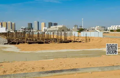 أرض - استوديو للبيع في الحليو 2 - الحليو - عجمان