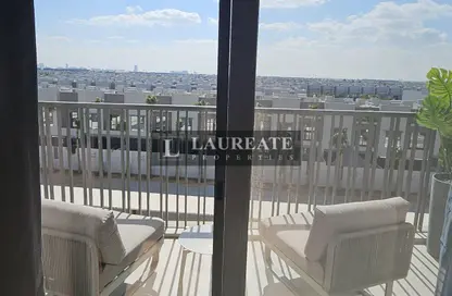 Apartment - Studio - 1 Bathroom for rent in Mag 970 - MAG City - Mohammed Bin Rashid City - Dubai