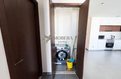 Apartment - 1 Bedroom - 1 Bathroom for rent in Creek Edge Tower 1 - Creek Edge - Dubai Creek Harbour (The Lagoons) - Dubai