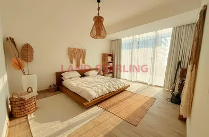 Apartment - 2 Bedrooms - 2 Bathrooms for rent in Serenia Residences North - Serenia Residences The Palm - The Crescent - Palm Jumeirah - Dubai