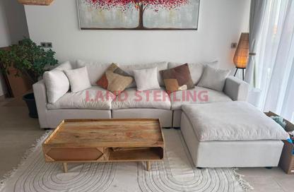 Apartment - 2 Bedrooms - 2 Bathrooms for rent in Serenia Residences North - Serenia Residences The Palm - The Crescent - Palm Jumeirah - Dubai